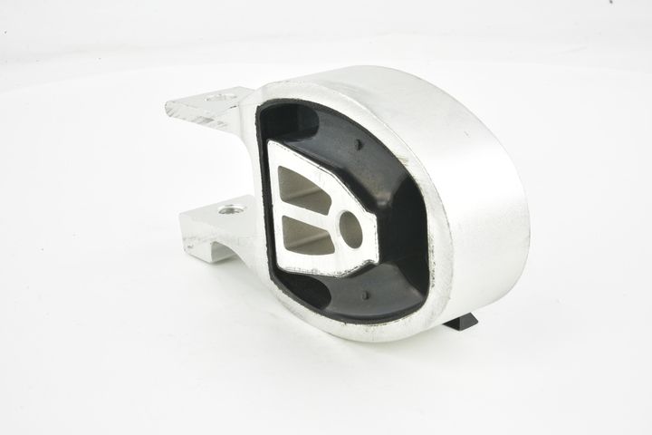 montavimas, neautomatinė transmisija