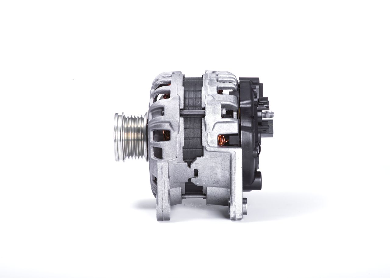 Alternador