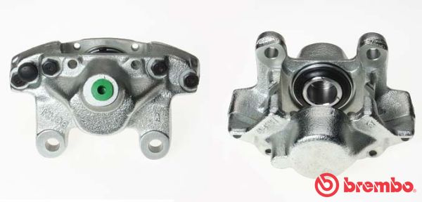 BREMBO F 50 067 - Bremssattel ESSENTIAL LINE