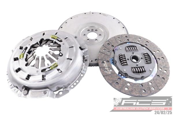 KIT STD GMH VZ UTE L98 6.0L inc F/W - TecDoc Only