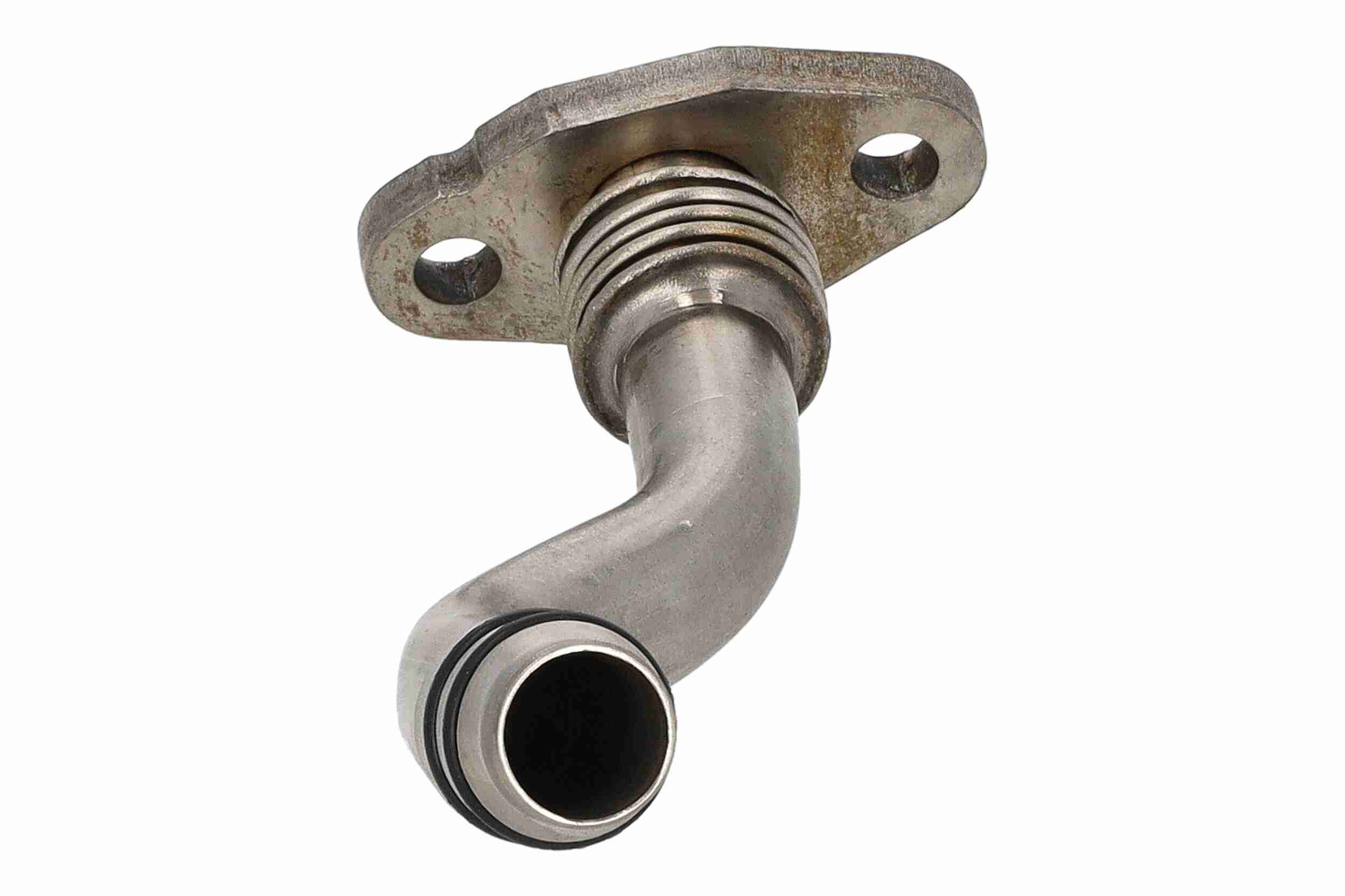 &Ouml;lleitung, Lader