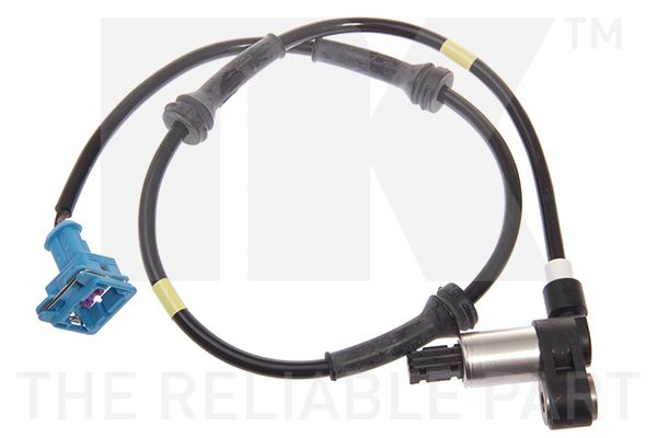 Sensor, Raddrehzahl