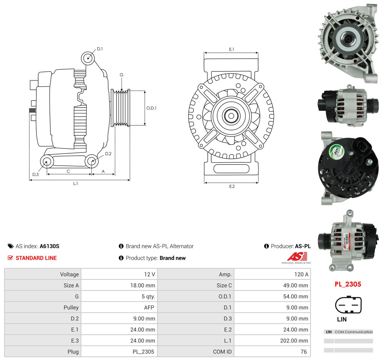 Generator
