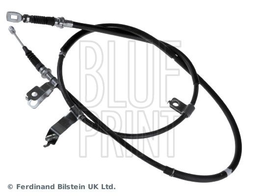 Cable de accionamiento, freno de estacionamiento