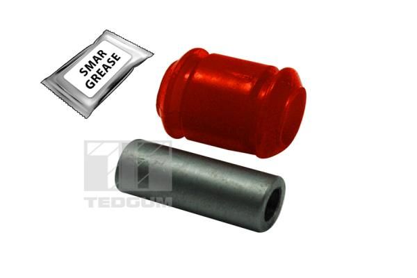 00289199 TEDGUM felfüggesztés, motor