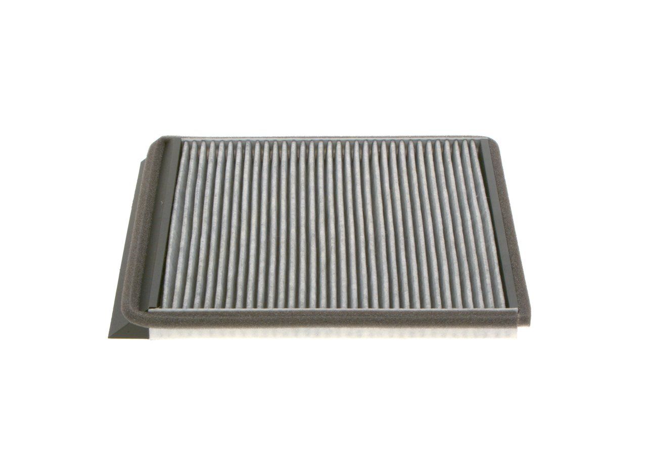 Filter, Innenraumluft