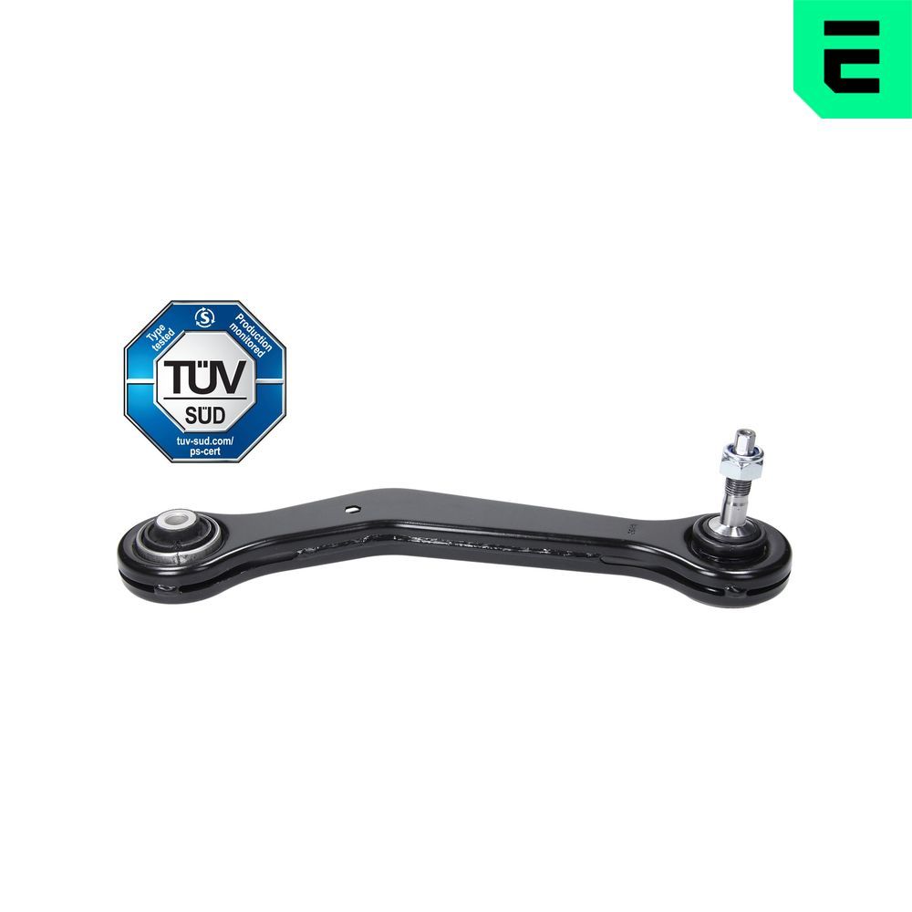 OPTIMAL G5-655 - Lenker, Radaufh&auml;ngung