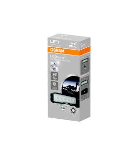 LEDRIVING LIGHTBAR WL VX150-WD