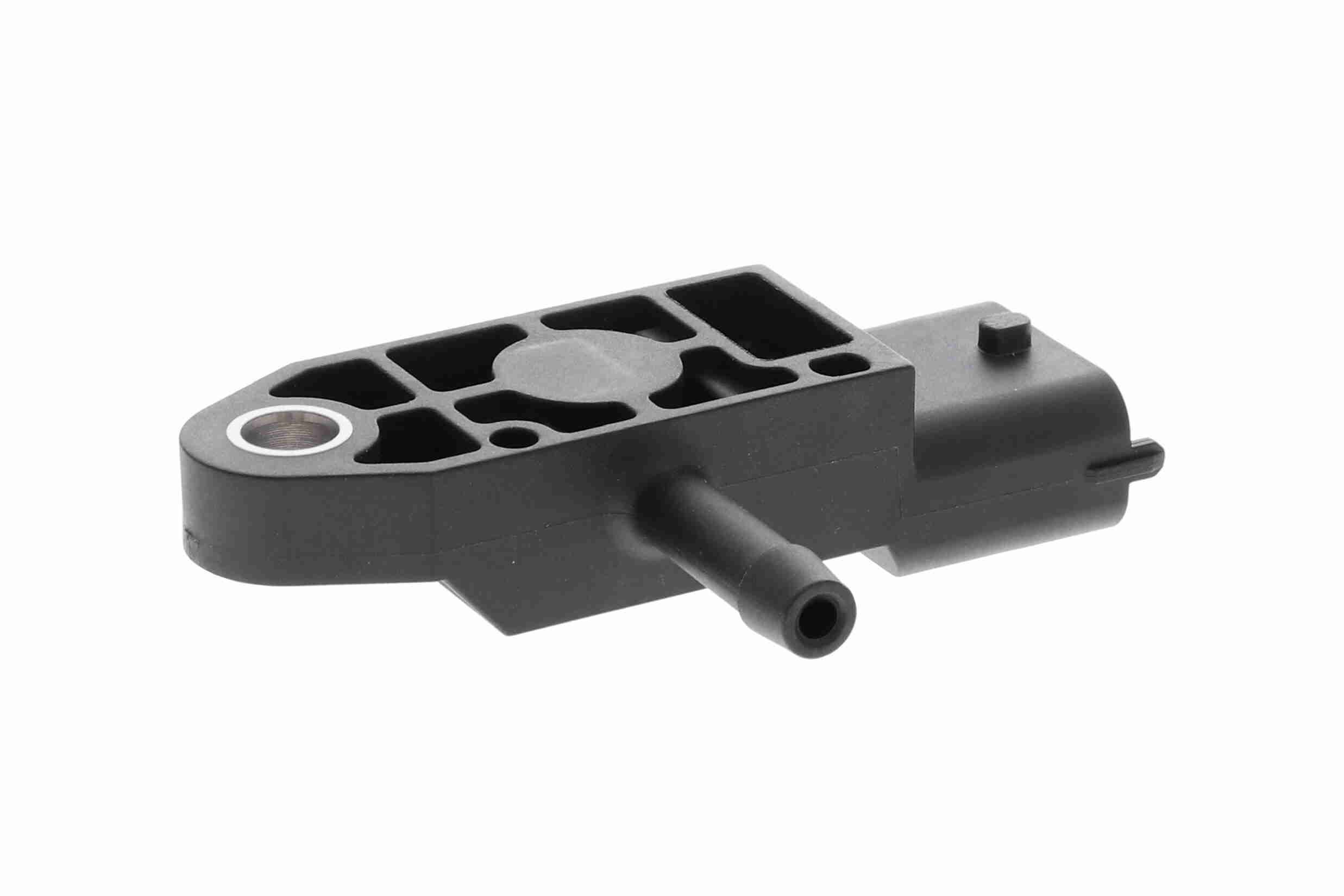 Sensor, Abgasdruck