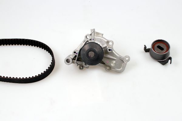 Wasserpumpe + Zahnriemensatz
