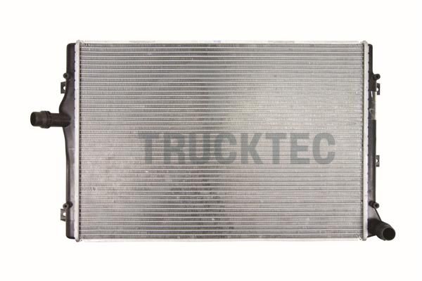 K&uuml;hler, Motork&uuml;hlung