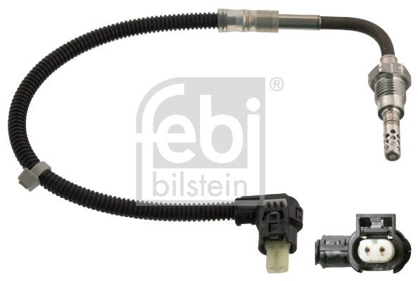 Sensor, Abgastemperatur Sensor, Abgastemperatur