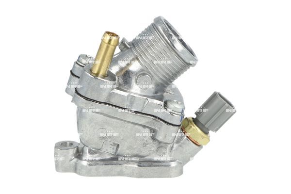 Thermostat, K&uuml;hlmittel