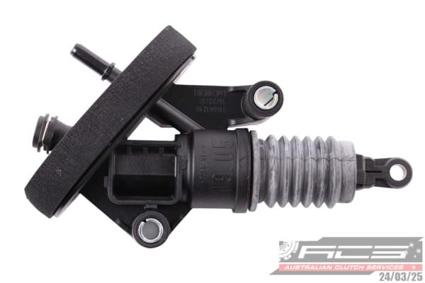 CLUTCH M/CYL FORD 19.05mm (3/4) - TecDoc 1