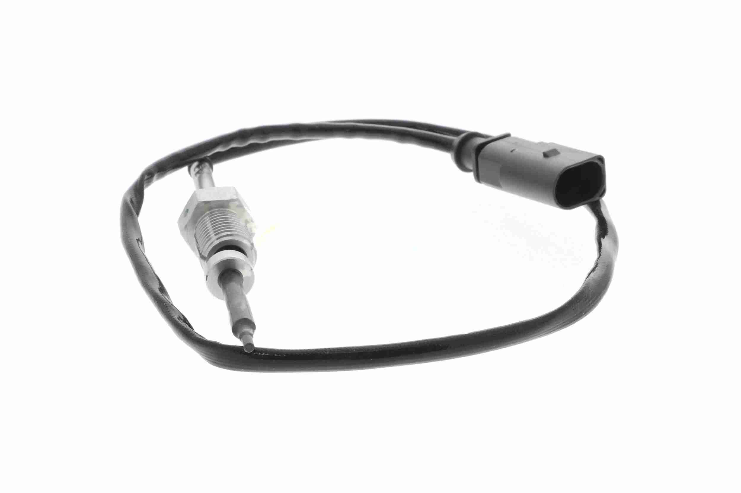 Sensor, Abgastemperatur