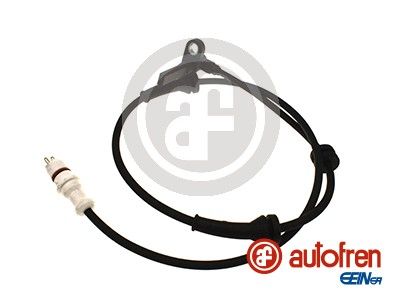 Sensor, Raddrehzahl
