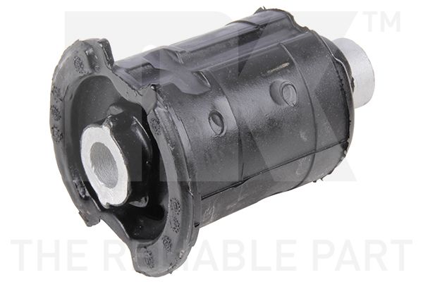 Lagerung, Achsk&ouml;rper