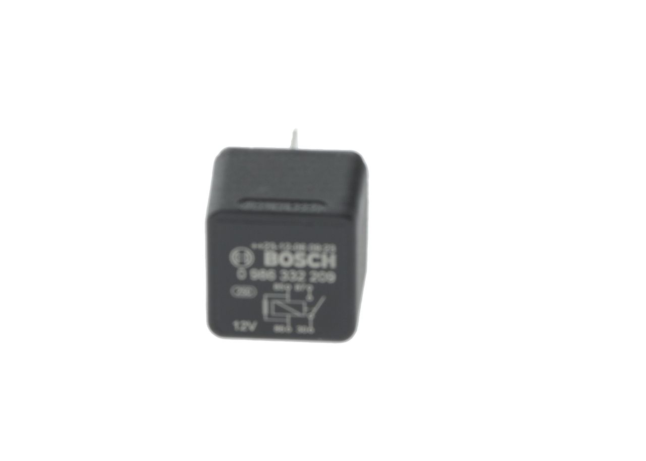 BOSCH 0 986 332 209 Multifunctional Relay