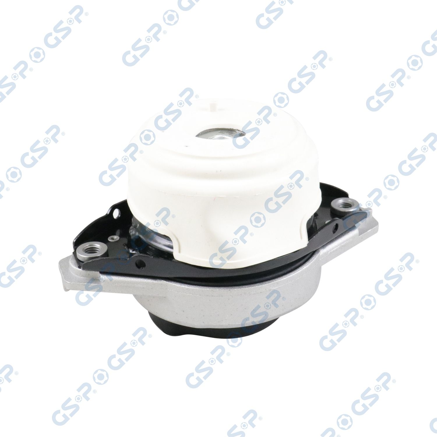 Soporte, motor