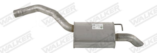 Rear Muffler 23368