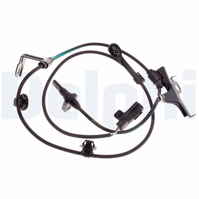 Sensor, Raddrehzahl