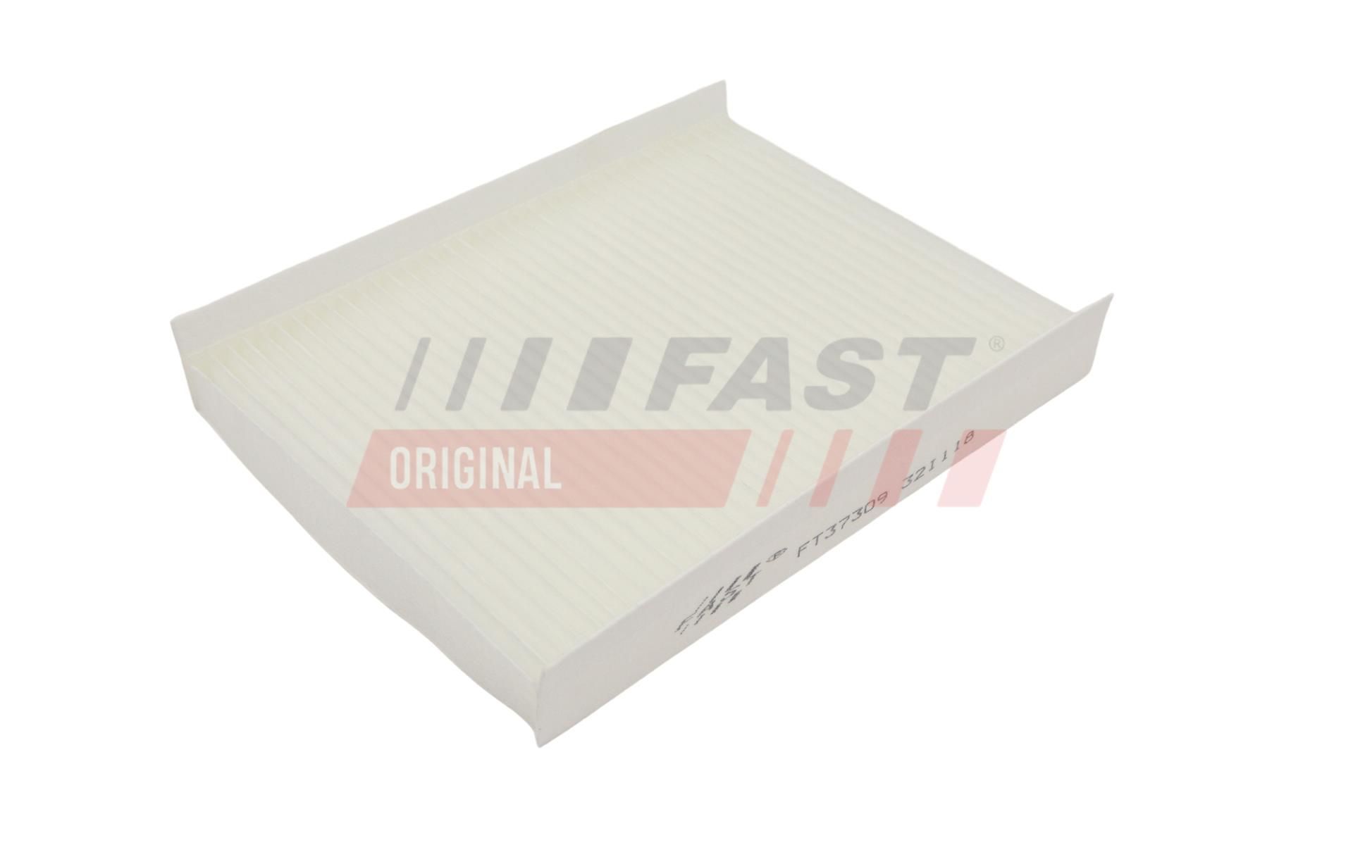 Filter, Innenraumluft