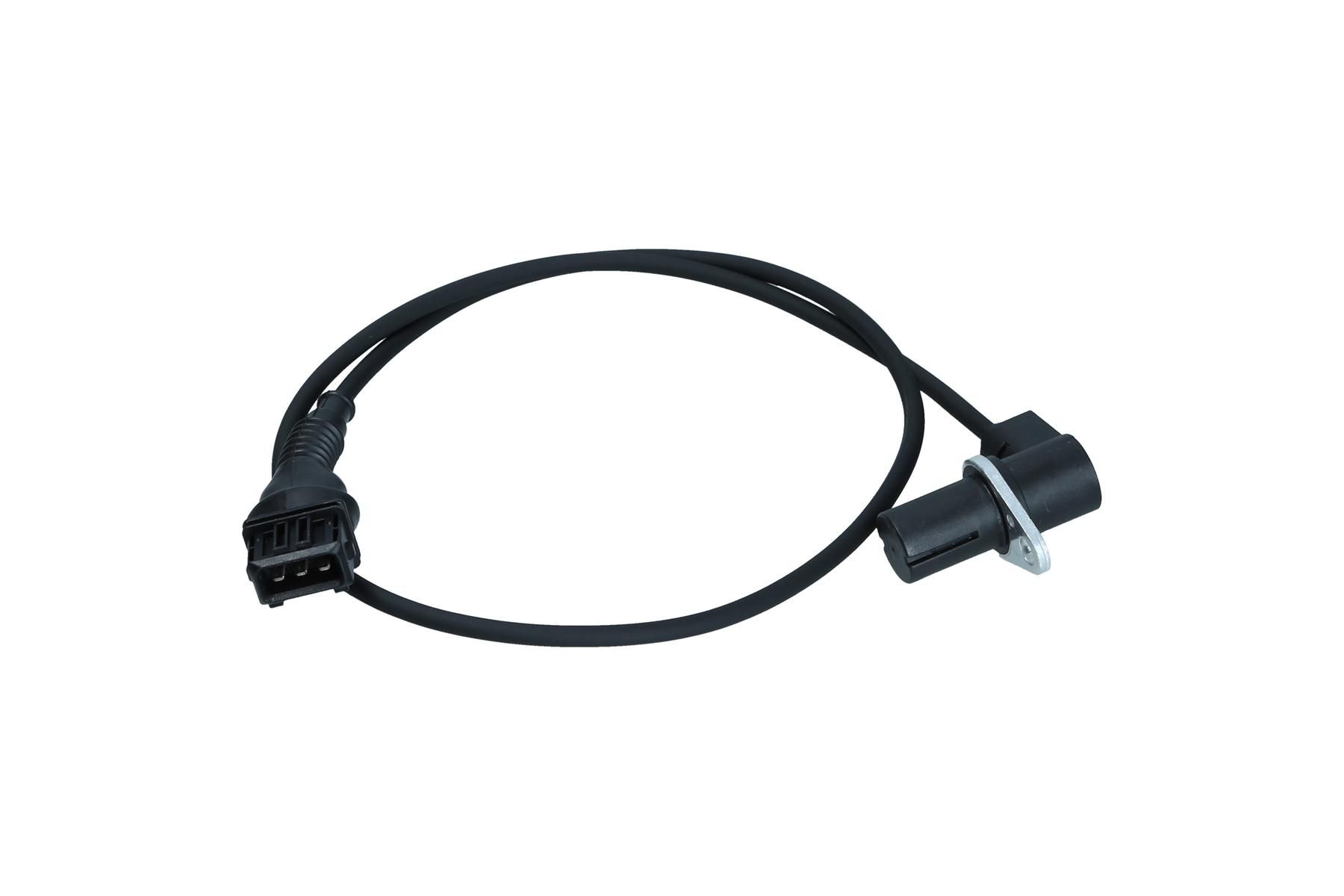 Impulsgeber, Kurbelwelle