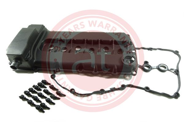 at autoteile germany at22001 - Zylinderkopfhaube