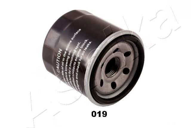 Oil Filter 10-00-019