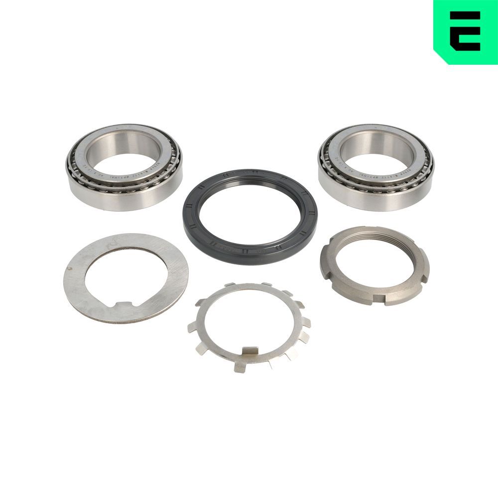 Wheel Bearing Kit 102911