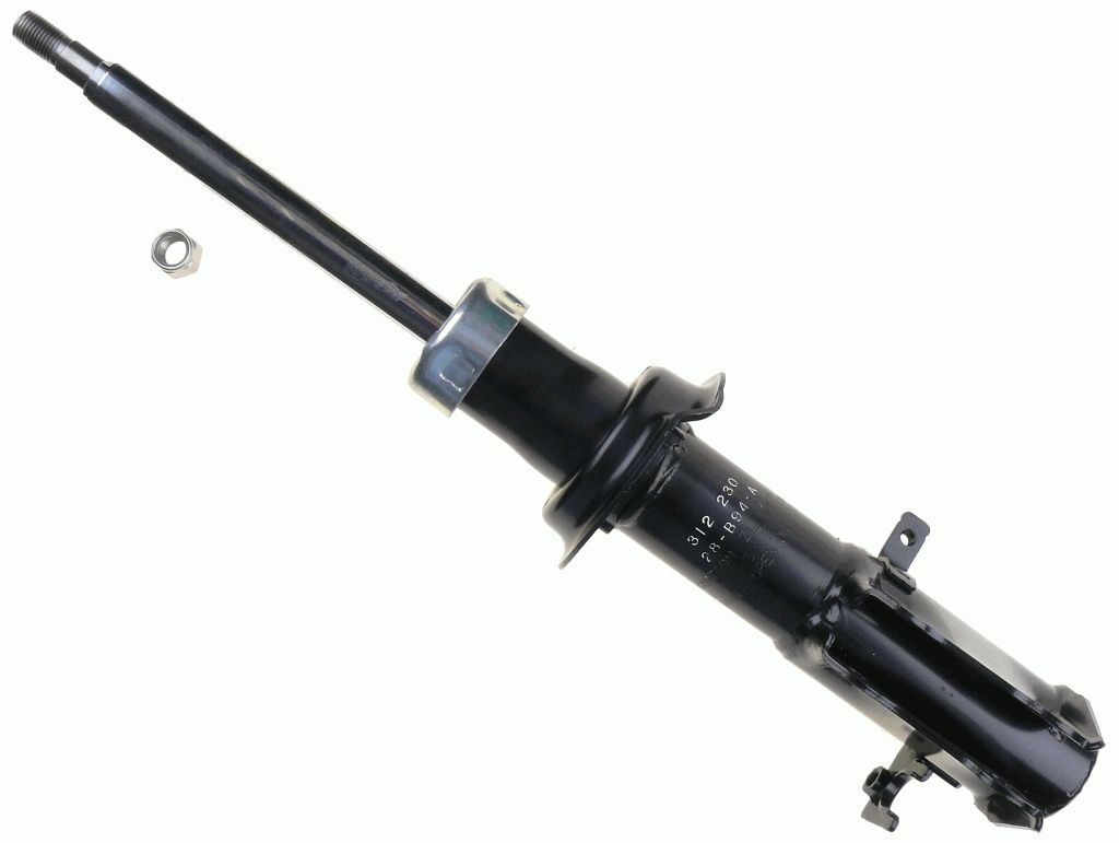 SACHS SHOCK ABSORBER - TecDoc Only