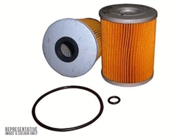 OIL FILTER FITS R2600P - TecDoc Only