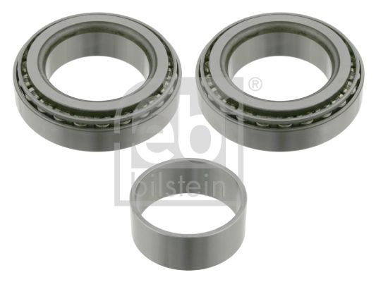 Wheel Bearing Kit 27162