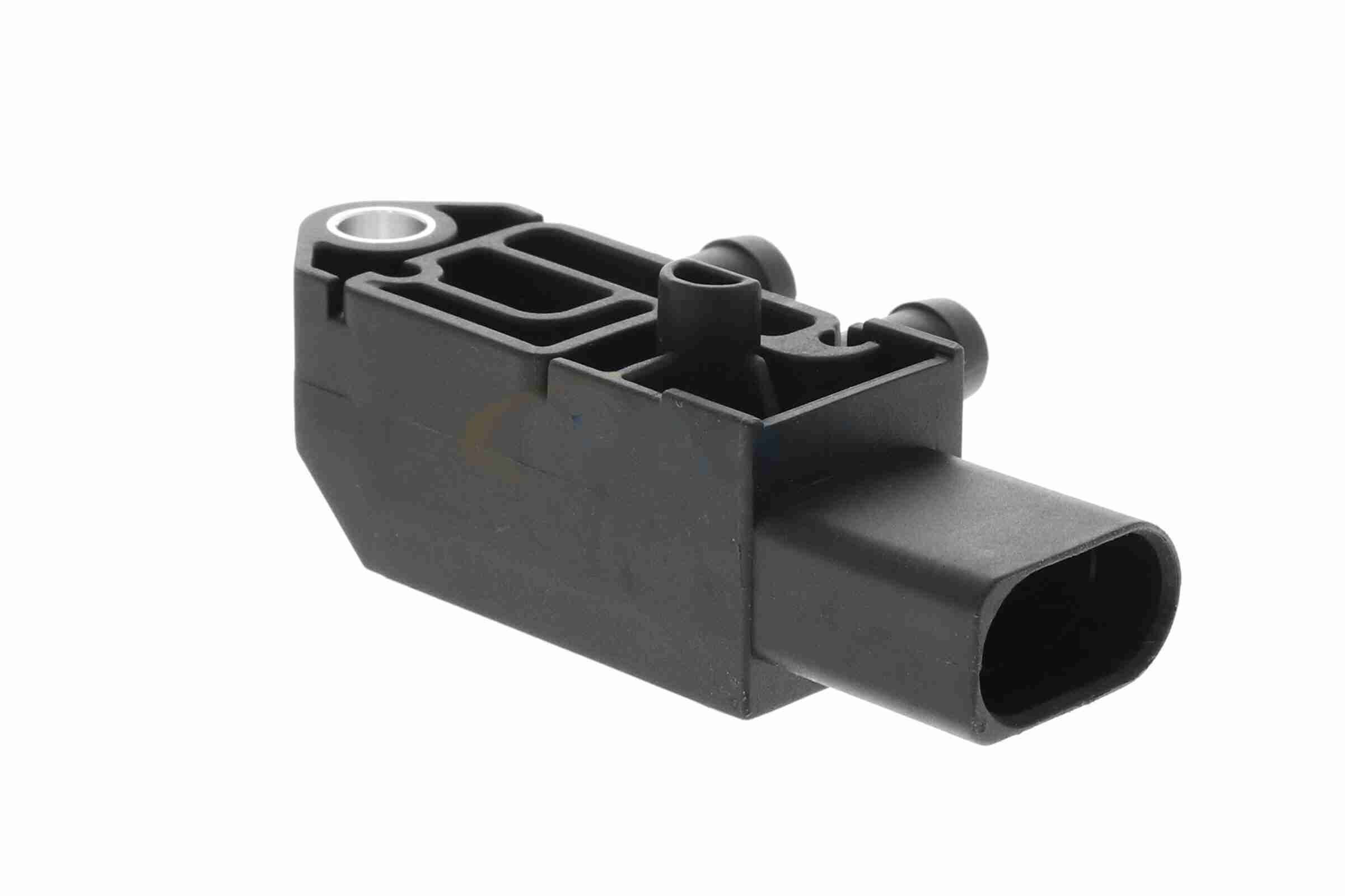 Sensor, Abgasdruck
