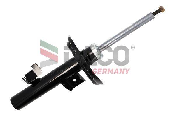 451007L DACO Germany lengéscsillapító