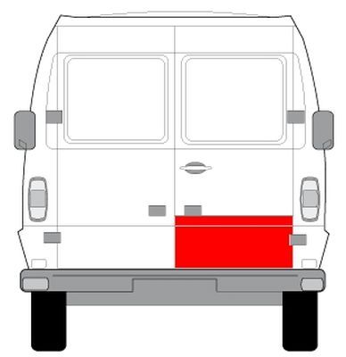 Türverkleidung Türverkleidung