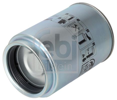 Kraftstofffilter
