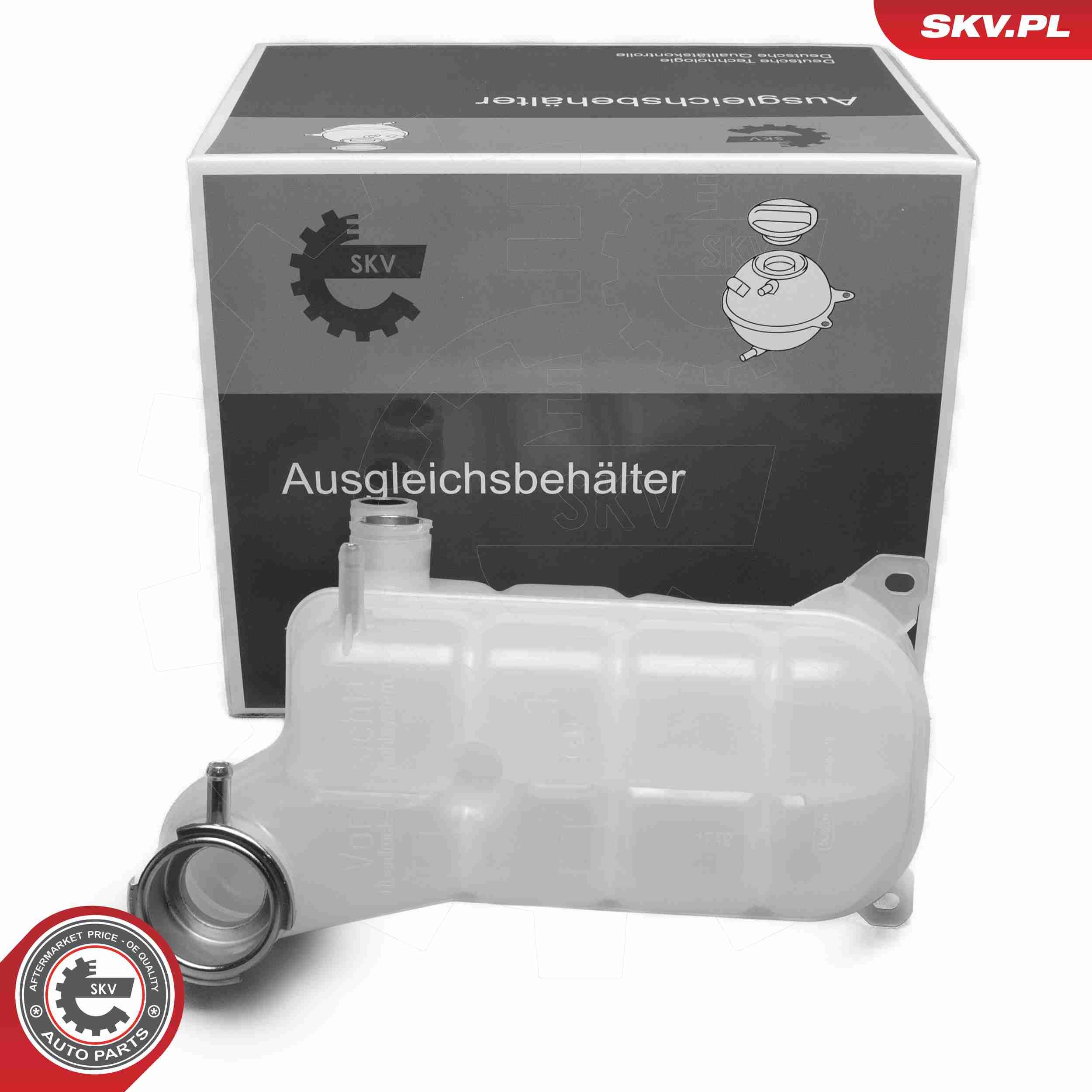 ESEN SKV 61SKV369 - Ausgleichsbeh&auml;lter, K&uuml;hlmittel