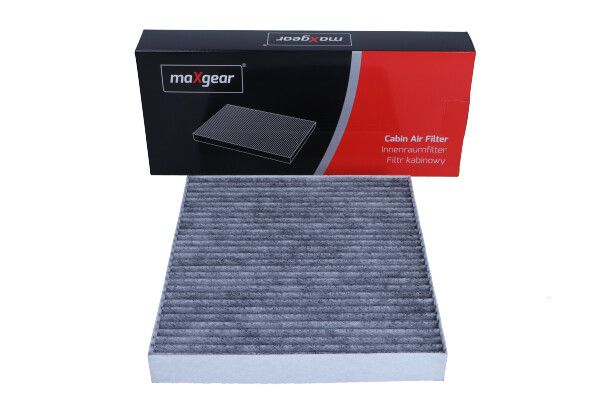 Filter, Innenraumluft