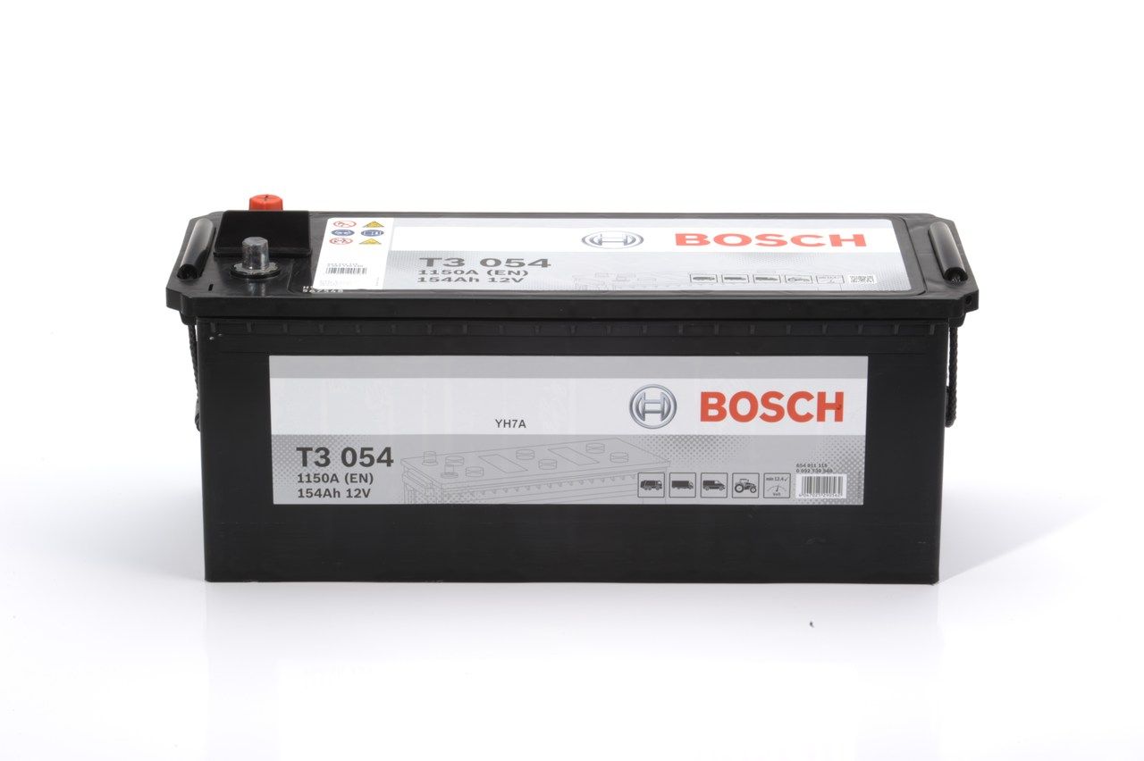 Starter Battery 0 092 T30 540