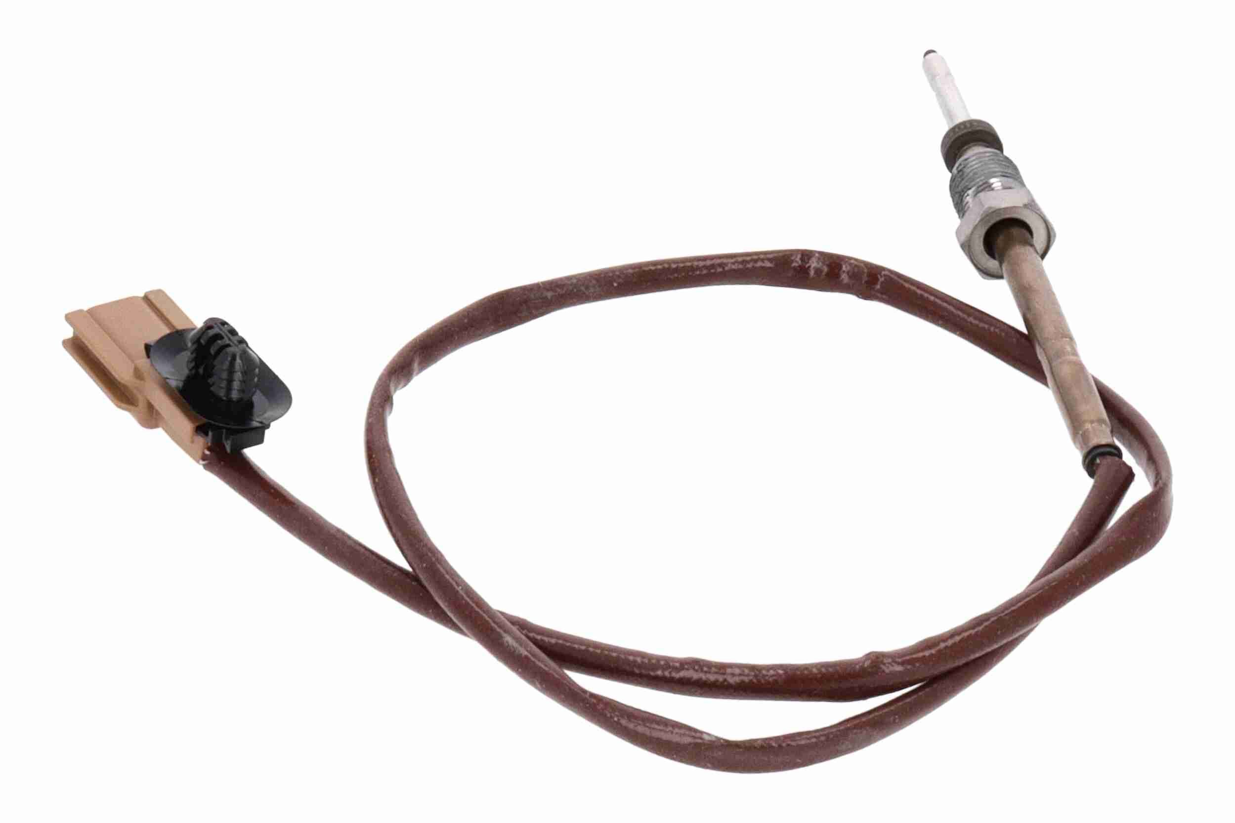 Sensor, Abgastemperatur