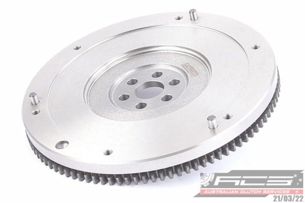 F/W C/IRON SUZUKI 1.3L - TecDoc 1