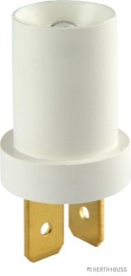Gl&uuml;hlampe, Instrumentenbeleuchtung