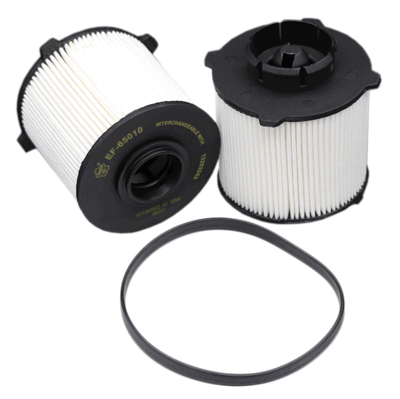 FUEL FILTER FITS R2719P - TecDoc Only
