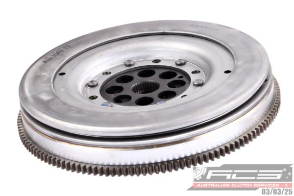 DMF BMW MINI 2.0L DSG. - TecDoc 1