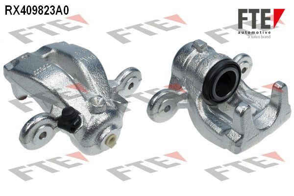 RX409823A0 FTE féknyereg