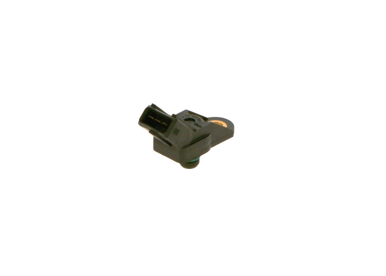 Sensor, Saugrohrdruck