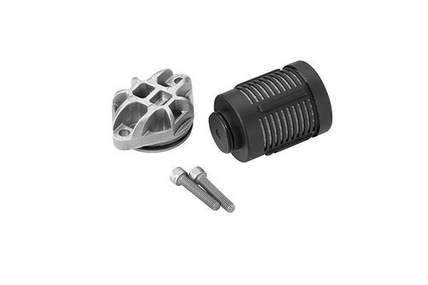 BorgWarner DS2002968 - Hydraulikfilter, Lamellenkupplung (Allradantrieb)