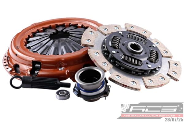 KIT HD TOYOTA HILUX 4.0L - TecDoc Only