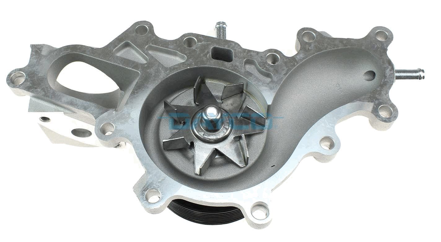 WATER PUMP AUTOMOTIVE - TecDoc 2